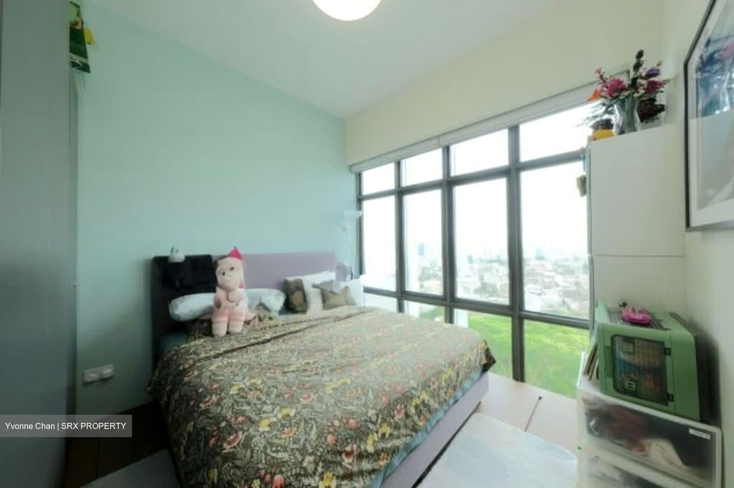 The Skywoods (D23), Condominium #555319541